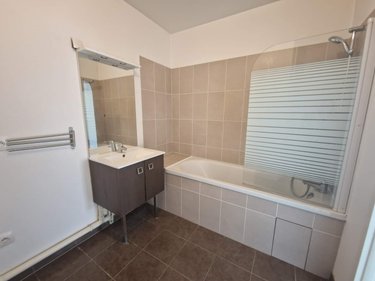 Appartement a vendre Tours 37000 Indre-et-Loire 63 m2 3 pièces 186480 euros
