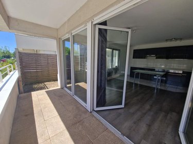 Appartement a vendre Tours 37000 Indre-et-Loire 63 m2 3 pièces 186480 euros
