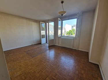 Appartement a vendre Tours 37000 Indre-et-Loire 65 m2 3 pièces 145040 euros