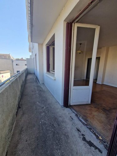 Appartement a vendre Tours 37000 Indre-et-Loire 65 m2 3 pièces 145040 euros