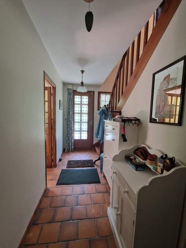 Maison a vendre Fondettes 37230 Indre-et-Loire 120 m2 6 pièces 339999 euros