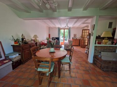 Maison a vendre Fondettes 37230 Indre-et-Loire 120 m2 6 pièces 339999 euros