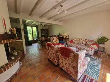 Maison a vendre Fondettes 37230 Indre-et-Loire 120 m2 6 pièces 339999 euros