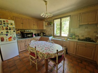 Maison a vendre Fondettes 37230 Indre-et-Loire 120 m2 6 pièces 339999 euros