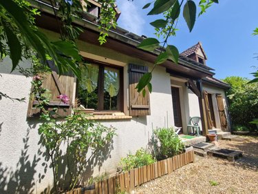 Maison a vendre Fondettes 37230 Indre-et-Loire 120 m2 6 pièces 339999 euros