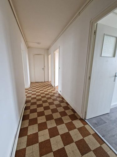 Appartement a vendre Tours 37000 Indre-et-Loire 88 m2 3 pièces 176120 euros