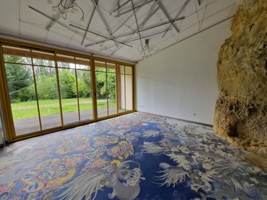 Maison a vendre Fondettes 37230 Indre-et-Loire 218 m2 7 pièces 409000 euros