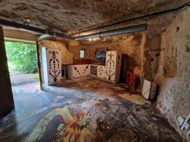 Maison a vendre Fondettes 37230 Indre-et-Loire 218 m2 7 pièces 409000 euros