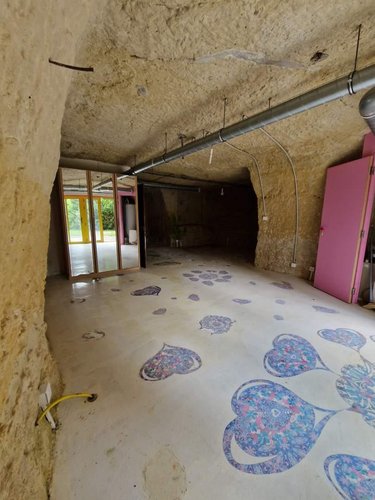 Maison a vendre Fondettes 37230 Indre-et-Loire 218 m2 7 pièces 409000 euros