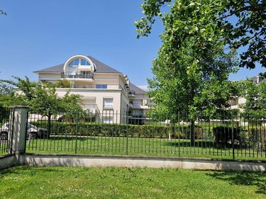 Appartement a vendre Saint-Cyr-sur-Loire 37540 Indre-et-Loire 70 m2 3 pièces 293188 euros