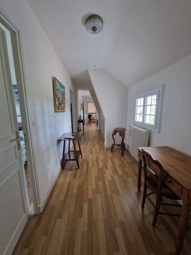 Maison a vendre Parçay-Meslay 37210 Indre-et-Loire 245 m2 8 pièces 828800 euros