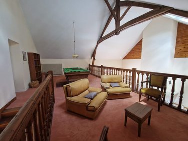 Maison a vendre Parçay-Meslay 37210 Indre-et-Loire 245 m2 8 pièces 828800 euros