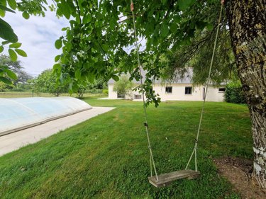 Maison a vendre Fondettes 37230 Indre-et-Loire 180 m2 7 pièces 455000 euros