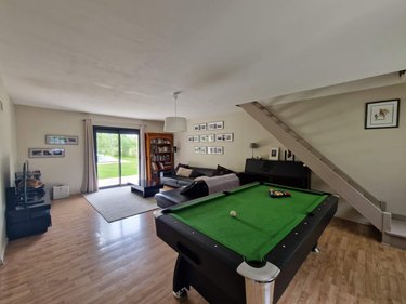 Maison a vendre Fondettes 37230 Indre-et-Loire 180 m2 7 pièces 455000 euros