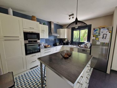 Maison a vendre Fondettes 37230 Indre-et-Loire 180 m2 7 pièces 455000 euros