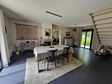 Maison a vendre Fondettes 37230 Indre-et-Loire 180 m2 7 pièces 455000 euros
