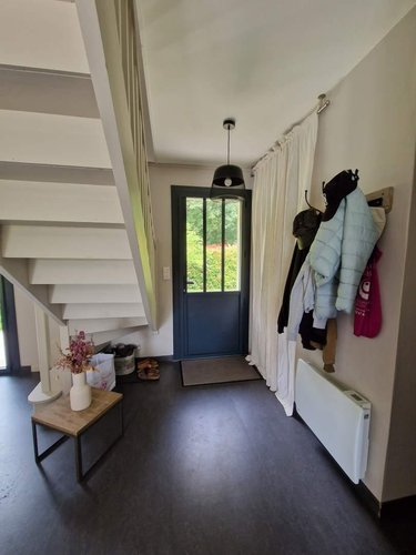 Maison a vendre Fondettes 37230 Indre-et-Loire 180 m2 7 pièces 455000 euros