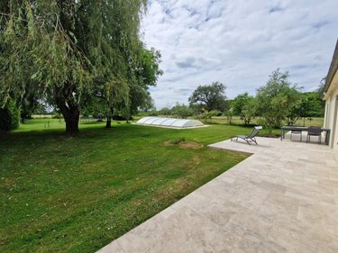 Maison a vendre Fondettes 37230 Indre-et-Loire 180 m2 7 pièces 455000 euros