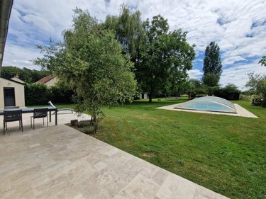 Maison a vendre Fondettes 37230 Indre-et-Loire 180 m2 7 pièces 455000 euros