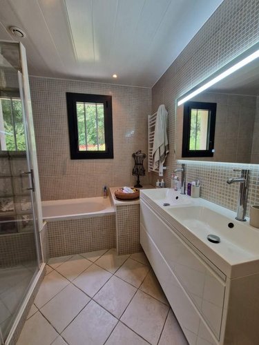 Maison a vendre Fondettes 37230 Indre-et-Loire 180 m2 7 pièces 455000 euros