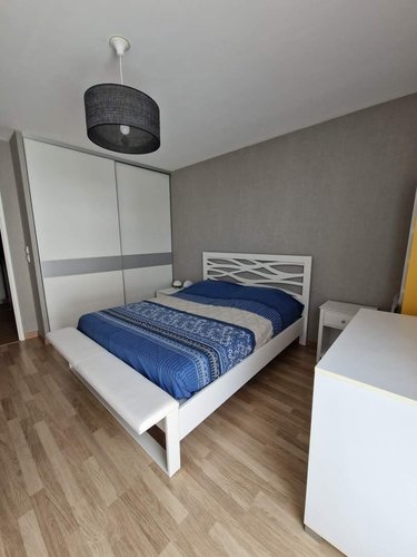 Appartement a vendre Tours 37000 Indre-et-Loire 65 m2 3 pièces 217560 euros