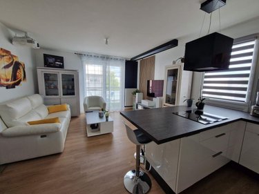 Appartement a vendre Tours 37000 Indre-et-Loire 65 m2 3 pièces 217560 euros