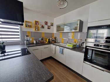 Appartement a vendre Tours 37000 Indre-et-Loire 65 m2 3 pièces 217560 euros