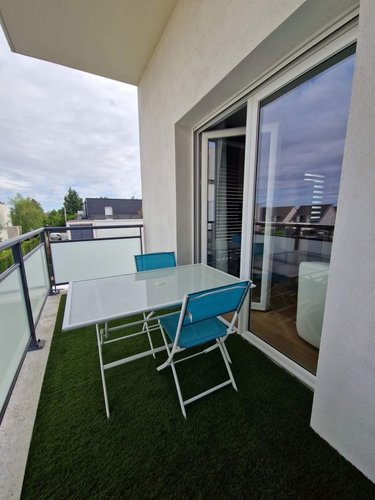 Appartement a vendre Tours 37000 Indre-et-Loire 65 m2 3 pièces 217560 euros