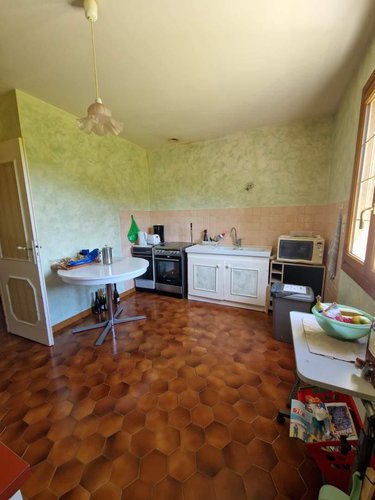 Maison a vendre La Membrolle-sur-Choisille 37390 Indre-et-Loire 90 m2 4 pièces 248640 euros