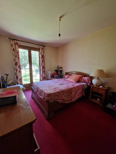 Maison a vendre La Membrolle-sur-Choisille 37390 Indre-et-Loire 90 m2 4 pièces 248640 euros