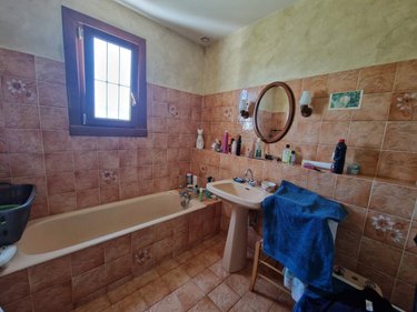 Maison a vendre La Membrolle-sur-Choisille 37390 Indre-et-Loire 90 m2 4 pièces 248640 euros