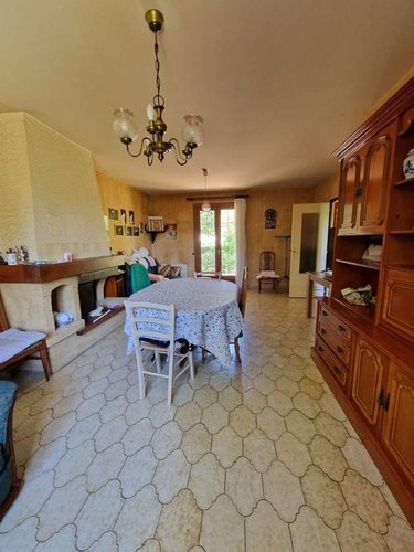 Maison a vendre La Membrolle-sur-Choisille 37390 Indre-et-Loire 90 m2 4 pièces 248640 euros