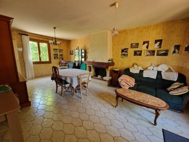 Maison a vendre La Membrolle-sur-Choisille 37390 Indre-et-Loire 90 m2 4 pièces 248640 euros