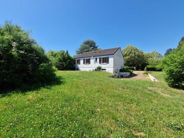 Maison a vendre La Membrolle-sur-Choisille 37390 Indre-et-Loire 90 m2 4 pièces 248640 euros