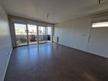 Appartement a vendre Tours 37000 Indre-et-Loire 65 m2 3 pièces 207200 euros