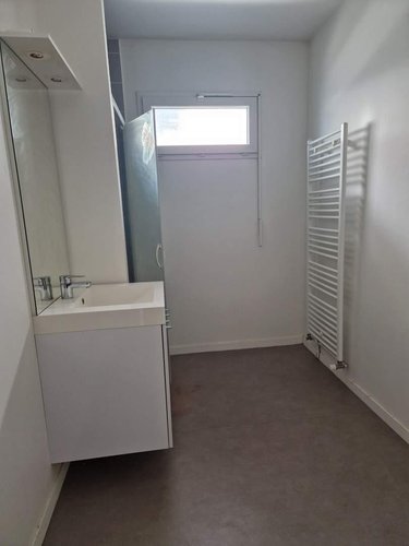 Appartement a vendre Tours 37000 Indre-et-Loire 65 m2 3 pièces 207200 euros