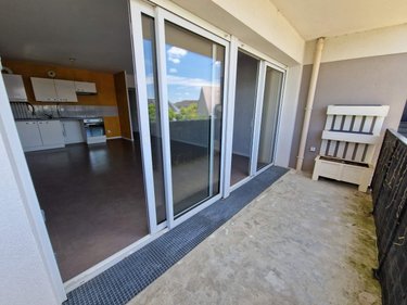 Appartement a vendre Tours 37000 Indre-et-Loire 65 m2 3 pièces 207200 euros