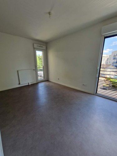 Appartement a vendre Tours 37000 Indre-et-Loire 65 m2 3 pièces 207200 euros