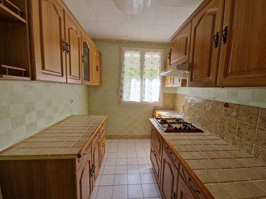 Appartement a vendre Tours 37000 Indre-et-Loire 57 m2 3 pièces 99456 euros