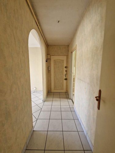Appartement a vendre Tours 37000 Indre-et-Loire 57 m2 3 pièces 99456 euros