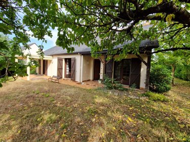 Maison a vendre Fondettes 37230 Indre-et-Loire 97 m2 4 pièces 248640 euros