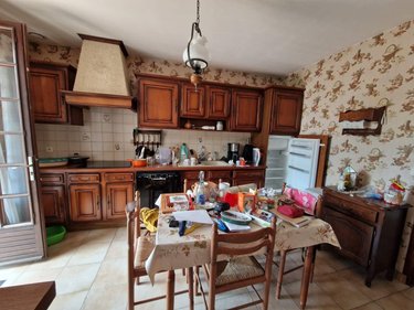 Maison a vendre Fondettes 37230 Indre-et-Loire 97 m2 4 pièces 248640 euros
