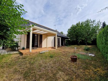 Maison a vendre Fondettes 37230 Indre-et-Loire 97 m2 4 pièces 248640 euros