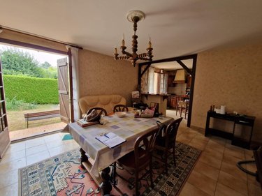 Maison a vendre Fondettes 37230 Indre-et-Loire 97 m2 4 pièces 248640 euros