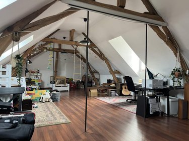 Maison a vendre Luynes 37230 Indre-et-Loire 232 m2 7 pièces 399900 euros