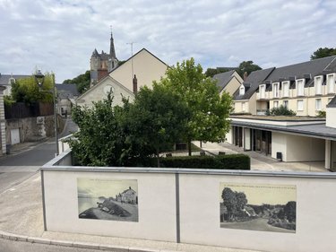 Maison a vendre Luynes 37230 Indre-et-Loire 232 m2 7 pièces 399900 euros