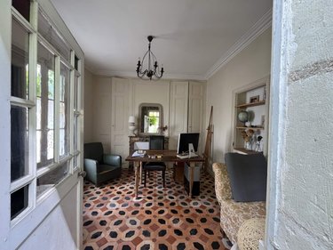 Maison a vendre Luynes 37230 Indre-et-Loire 232 m2 7 pièces 399900 euros
