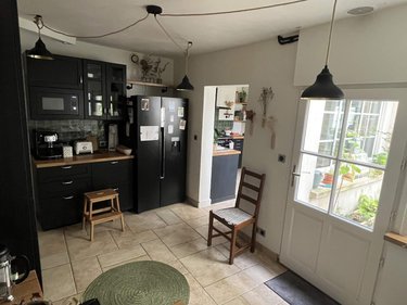 Maison a vendre Luynes 37230 Indre-et-Loire 232 m2 7 pièces 399900 euros