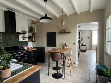 Maison a vendre Luynes 37230 Indre-et-Loire 232 m2 7 pièces 399900 euros