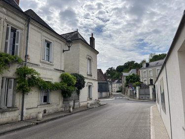 Maison a vendre Luynes 37230 Indre-et-Loire 232 m2 7 pièces 399900 euros